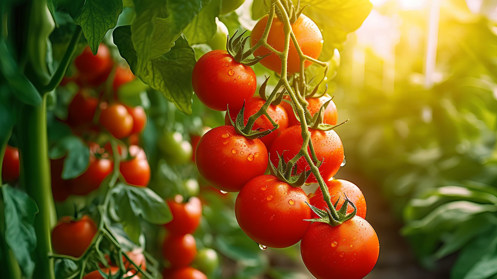 Smart Hydroponic System