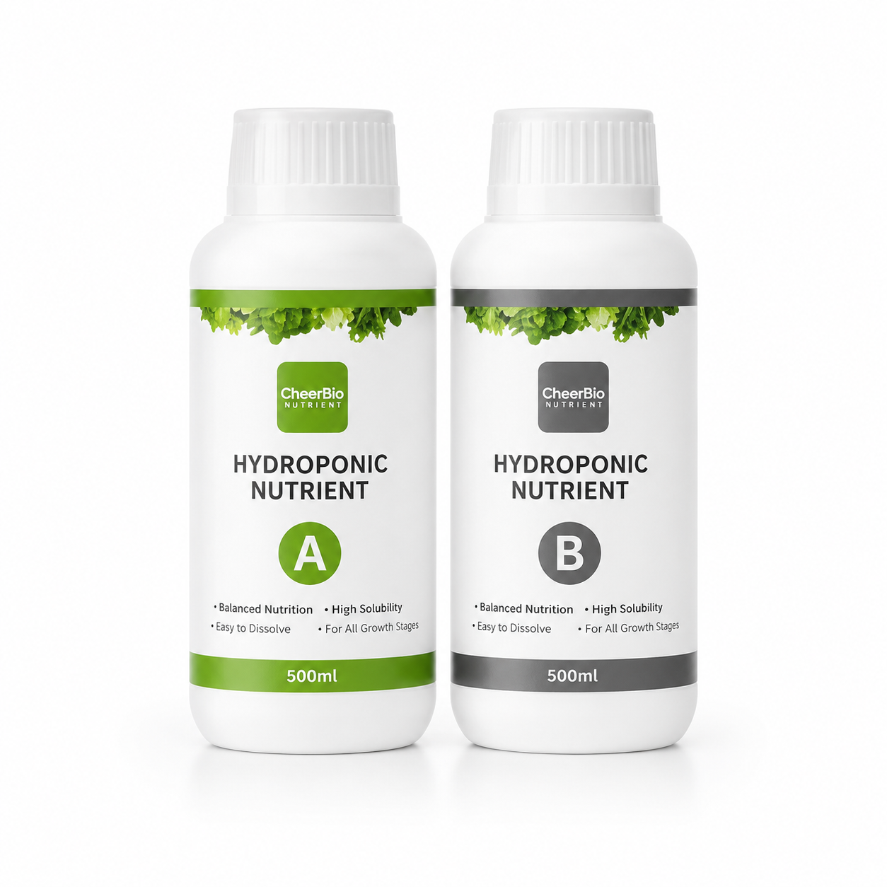 A&B Standard Kit