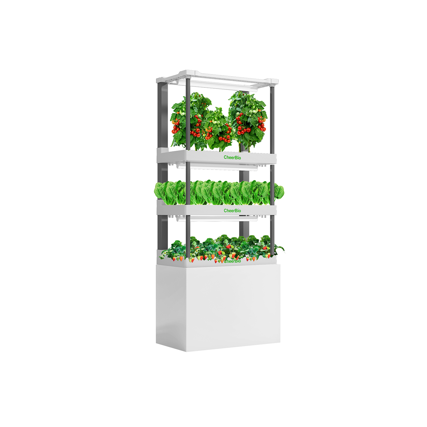 Vertical Tower Systems