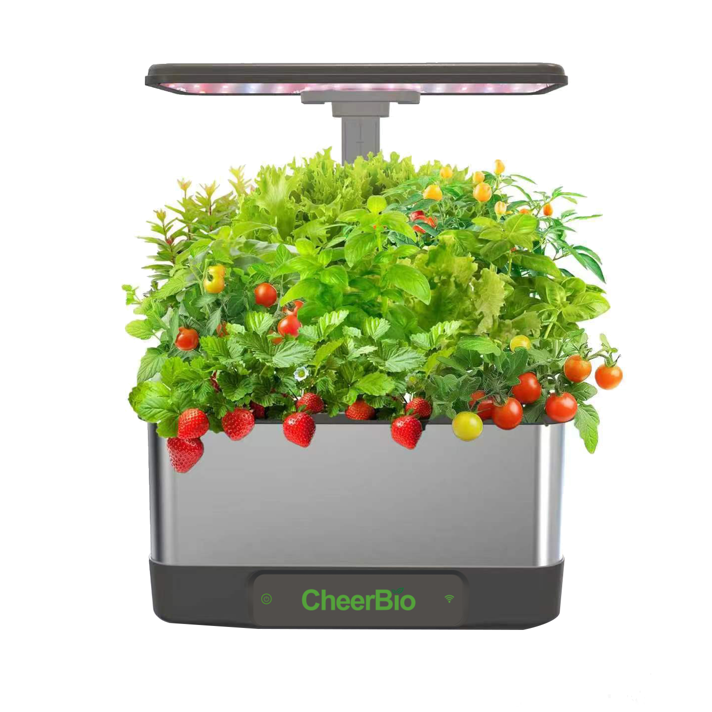Curated Hydroponic Products