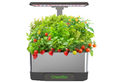 Countertop Hydroponic Garden