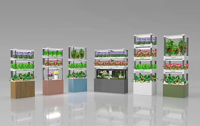 Cheerbio Manufacturing Facility