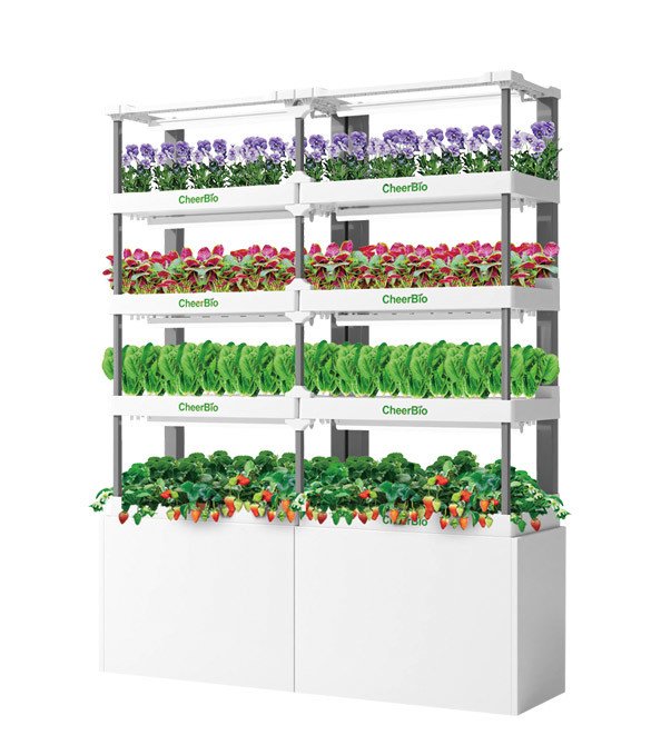 Dutch Bucket Systems