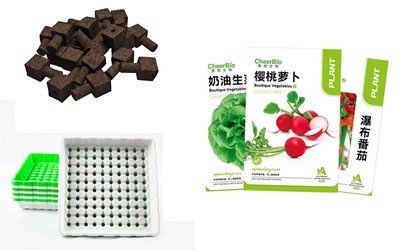 Independent Layer Control