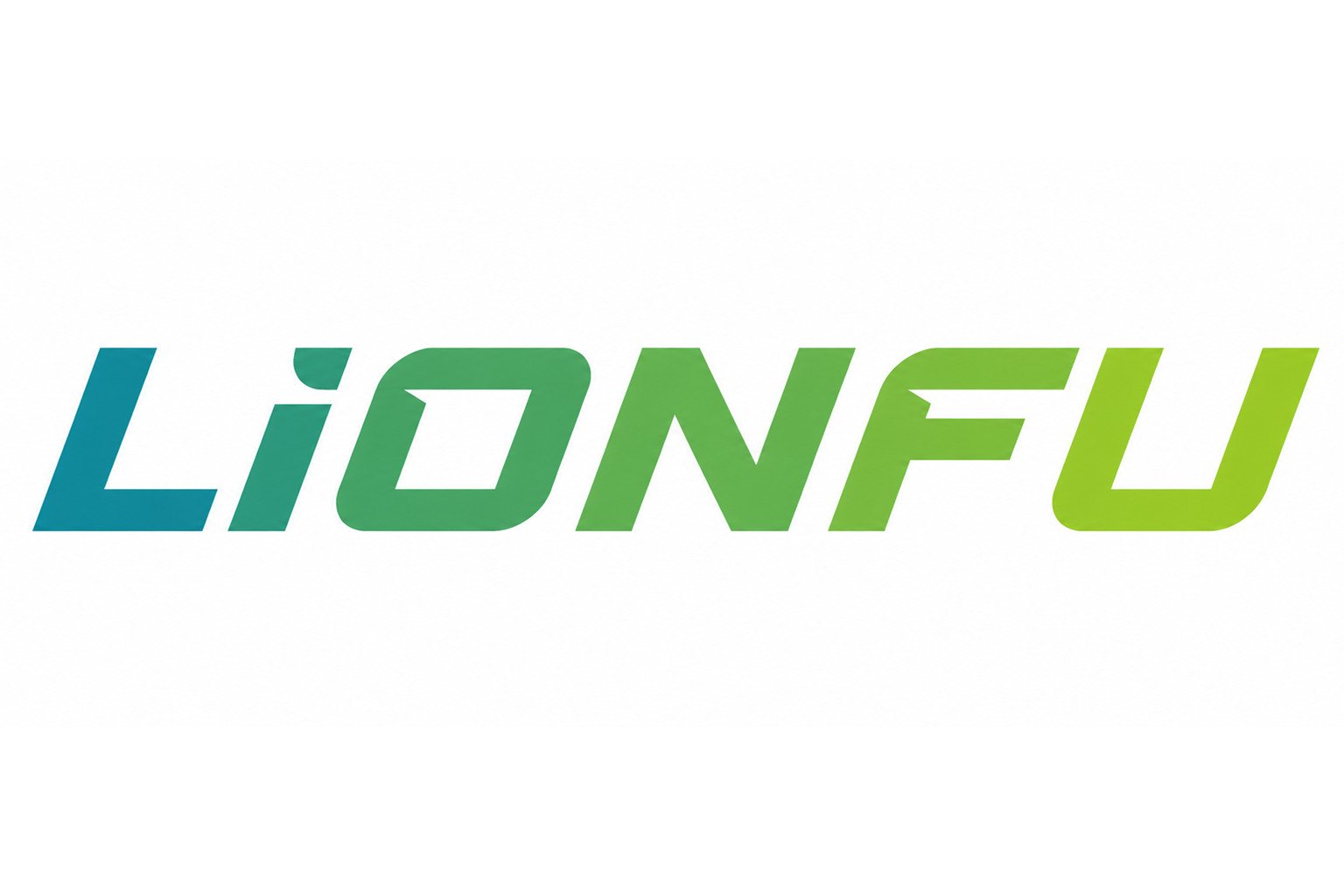 Lionfu Logo
